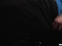 Serena Santos, Kira Perez, Madison Blaze - Party Promoters