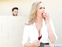 Julia Ann [MFST] Jan 11, 2018