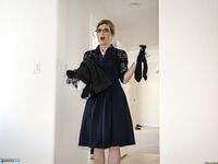 Cory Chase Horny Elegant Lady