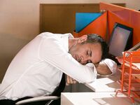 Madison Ivy - Big Tits At Work Sexual Performance Review