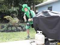 Rose Monroe - Fuck Me, I'm Irish
