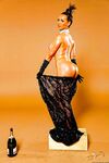 Nikki Benz - Break The Internet... For Real This Time