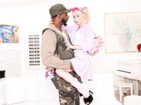 Emma Rosie – Petite Doll To The Rescue