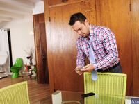 Vicki Chase [MWHF] Sep 24, 2013