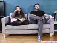 Allie Haze [NAF] Dec 19, 2016