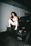 VICKI CHASE & TEANNA TRUMP  - (BLACKED) Welcome Back