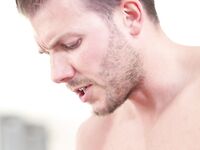 Savanah Bond - Busty Blonde Opens Her Asshole for Stud Docto