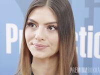 Senora Bukkake - Sulay Pino - Interview