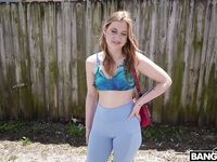 Abby McCoy - I Do Enjoy Abby McCoy