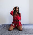 Latika Jha