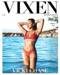 VICKI CHASE & TEANNA TRUMP - (VIXEN) Welcome To Paradise
