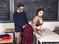 Ivy LeBelle [MFST] Dec 11, 2019