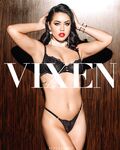 ALINA LOPEZ,EMILY WILLIS,KENZIE ANNE-(VIXEN)Breaking Through