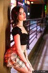 EMILY WILLIS - (BLACKED RAW) Double Play