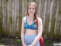 Abby McCoy - I Do Enjoy Abby McCoy