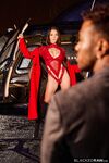 Eve Sweet - Sweet And Petite Eve Takes BBC All Night Long