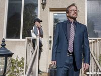 Nicolette Shea - Front Page Poon