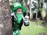 Rose Monroe - Fuck Me, I'm Irish