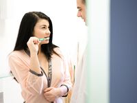 LUCY LI -- WILLIAM ZEFF