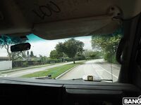 Explicit Kait - This Is The Bang Bus