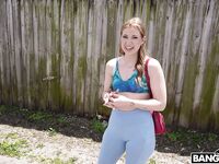 Abby McCoy - I Do Enjoy Abby McCoy