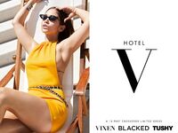 Ginebra Bellucci - Ginebra's Last Call