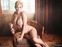 SKYE BLUE - (DEEPER) Roll The Dice Part 1