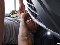 Aurora Fox – Fast Cars, Big Tits, Tight Asses