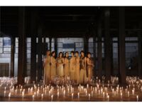 8 Woman Last Dance