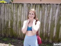 Abby McCoy - I Do Enjoy Abby McCoy