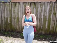 Abby McCoy - I Do Enjoy Abby McCoy