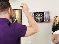 [MyFriendsHotGirl.com] AJ Applegate - 17907 (23-04-2014)