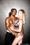 GABBIE CARTER - (BLACKED RAW)  Come Get Me