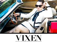 TORI BLACK - (VIXEN) Can You Put In A Good Word