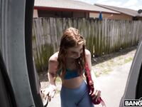 Abby McCoy - I Do Enjoy Abby McCoy