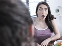 Ashly Anderson - Creampie Creates Army Brats