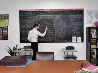 Lily Lane, Alexa Nova - Squirting Salvation