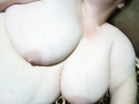 My whore of a fat slut wife