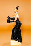 Nikki Benz - Break The Internet... For Real This Time