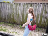 Abby McCoy - I Do Enjoy Abby McCoy