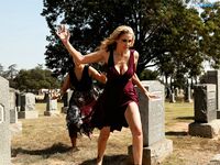 Julia Ann Day Of The Living MILF