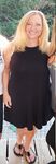 Mature blonde clothed/unclothed