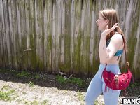 Abby McCoy - I Do Enjoy Abby McCoy