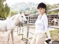 KENNA JAMES & AMBER MOORE - (DEEPER) Lawless Part 3