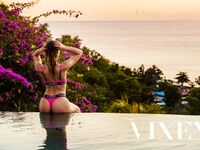 AVERY CRISTY - (VIXEN) Pure Excitement