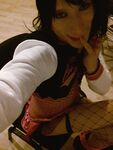 Femboy Bitch Slut Sabrina Pink BBC Deepthroat Public Exposed