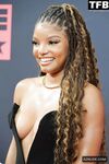 Halle Bailey