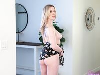 Sydney Paige - Your Stepmom Is Hot For Me