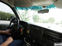 Explicit Kait - This Is The Bang Bus