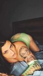 TimberRay - Horny Girlfirend Mouth Sex